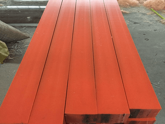 超高分子量聚乙烯